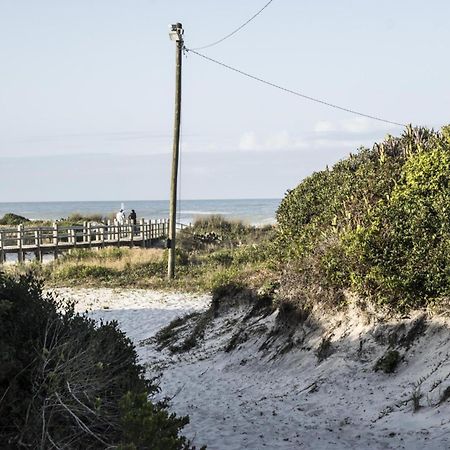 Cobertura Chique 100M Da Praia, Ingleses Ing7305 Florianópolis Dış mekan fotoğraf