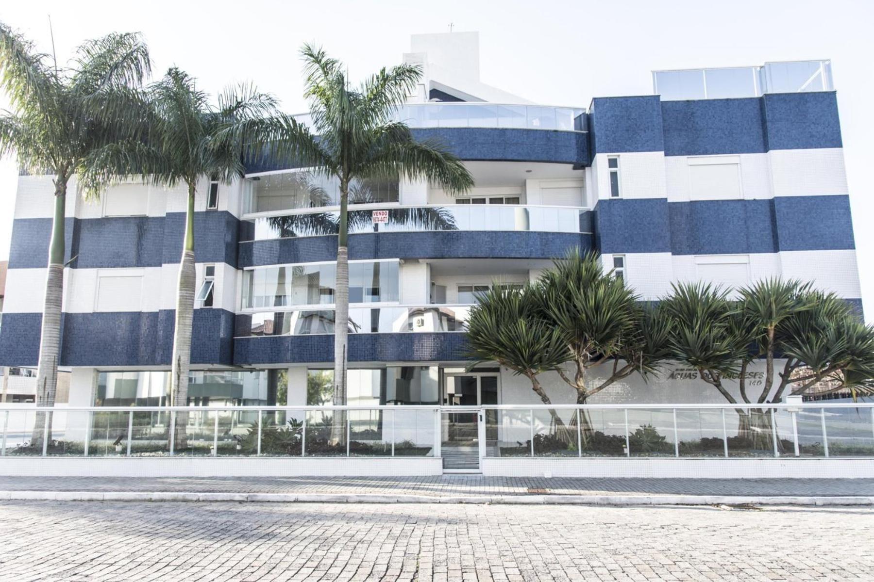 Cobertura Chique 100M Da Praia, Ingleses Ing7305 Florianópolis Dış mekan fotoğraf