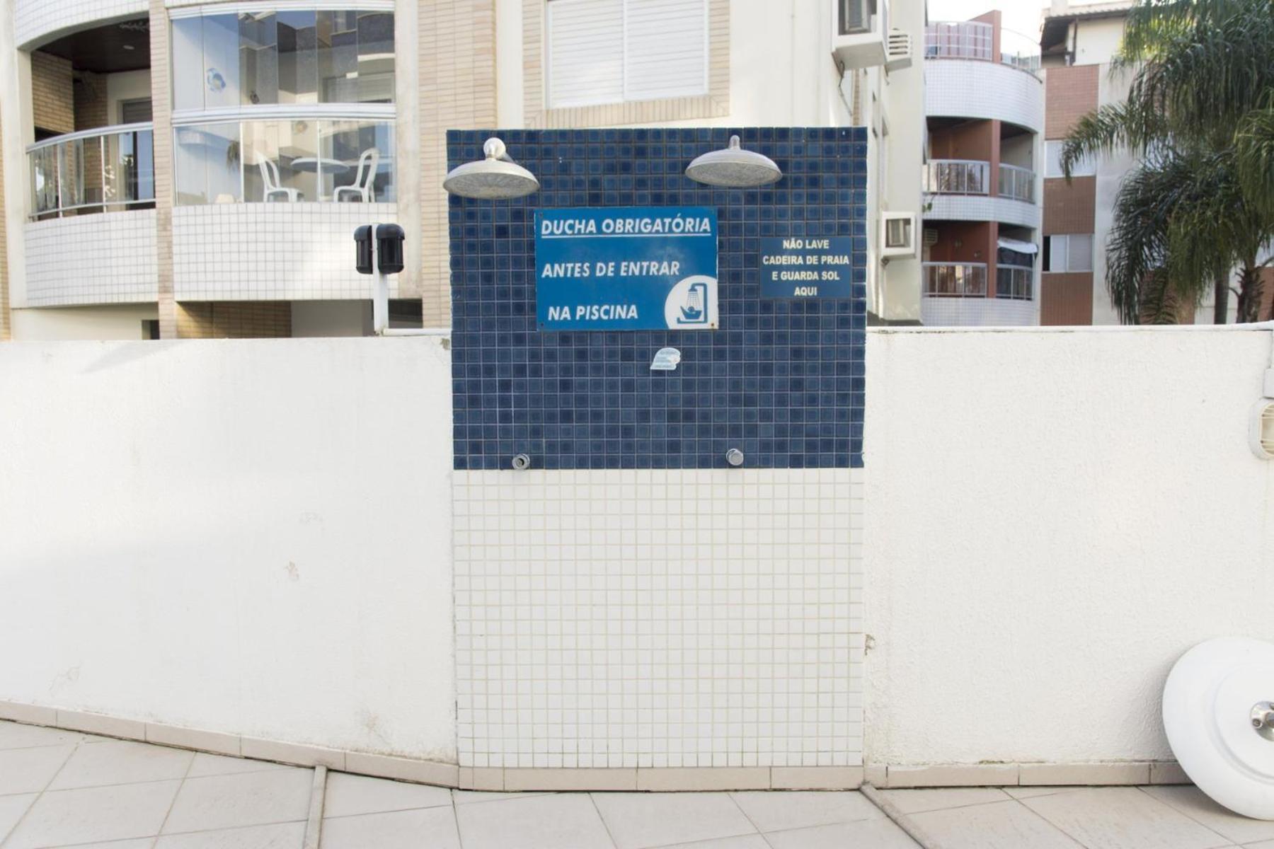 Cobertura Chique 100M Da Praia, Ingleses Ing7305 Florianópolis Dış mekan fotoğraf